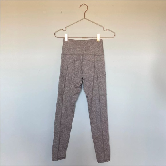 EUC Aerie The Hugger legging - Picture 4 of 5